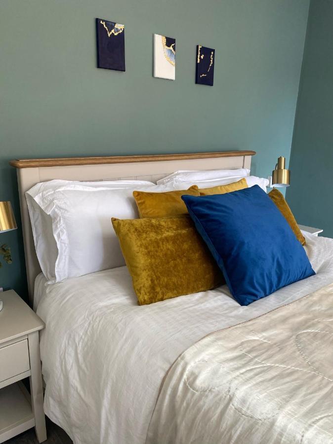 Apartamento The Cosy By The Shore *
