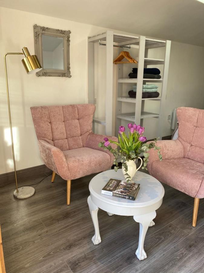 The Cosy By The Shore Apartamento *