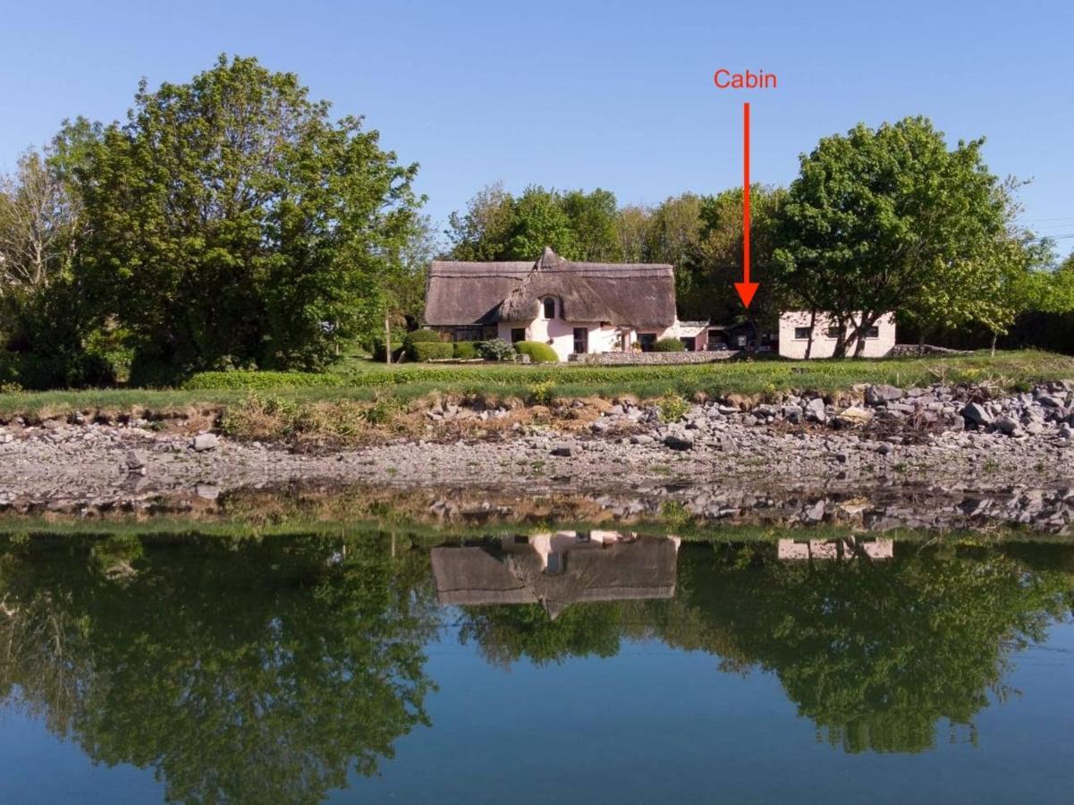 The Cosy By The Shore Apartamento Galway