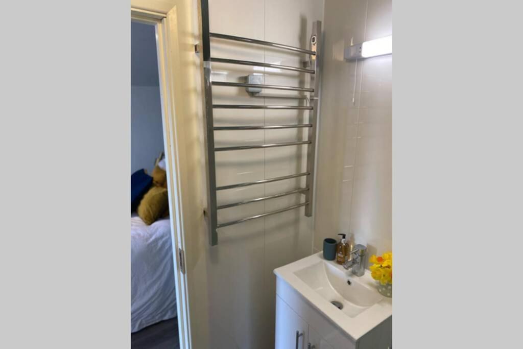 Apartamento The Cosy By The Shore