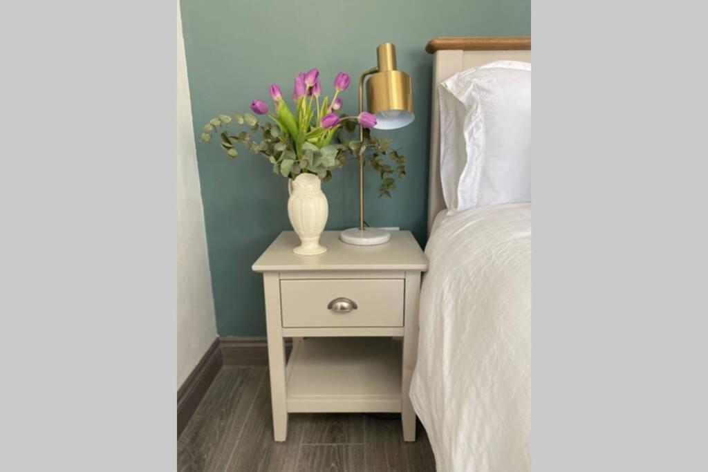 The Cosy By The Shore Apartamento Galway